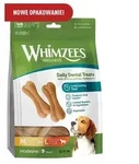 WHIMZEES Reisknochen 9St.