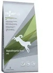 TROVET HPD Hypoallergenic Pferd-Kartoffel f&uuml;r Hunde 3kg