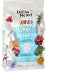 DOLINA NOTECI Premium Junior Lamm - Trockenfutter f&uuml;r Hunde 4kg