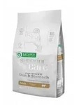 Natures Protection Sensitive Skin & Stomach Adult Small Breed 1,5kg