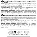 Dolina Noteci Premium Kaninchen mit Preiselbeeren 500g
