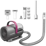 PETKIT AirClipper 5-in-1-Pflegeset mit Staubsauger