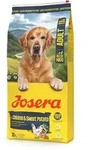 JOSERA Medi/Maxi Huhn & S&uuml;&szlig;kartoffel 12,5kg
