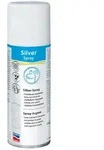 Kerbl Aluminiumspray zum Schutz der Haut vor Schmutz und anderen Belastungen, Silver