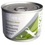 Trovet Hypoallergenic Pferd-Reis (HRD) 200g