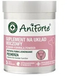 AniForte Harnwege &ndash; Nahrungserg&auml;nzungsmittel f&uuml;r Hunde, 100g