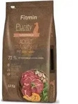 FITMIN Purity Adult Grainfree Beef 12kg