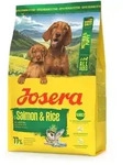 JOSERA Mutter & Welpen 3kg