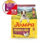 JOSERA Mini Huhn & Reis 900g