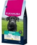 EUKANUBA Adult Gro&szlig;rasse Huhn 15kg