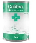 Calibra Veterinary Diets Dog Renal 400g