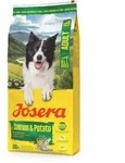 JOSERA Adult Lachs & Kartoffel 12,5kg