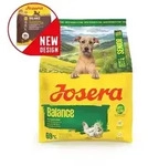 JOSERA Balance Senior 900g