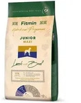 FITMIN Maxi Junior Lamb&Beef 12kg