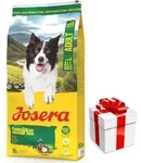 JOSERA SensiPlus 12,5kg + &Uuml;berraschung f&uuml;r den Hund