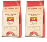 FITMIN Medium Maintenance 2x12kg