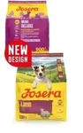 JOSERA Mini Adult Lamm 900g