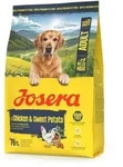 JOSERA Medi/Maxi Huhn & S&uuml;&szlig;kartoffel 3kg