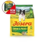 JOSERA Adult Lachs&Kartoffel 900g
