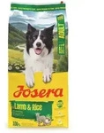 JOSERA Adult Lamm & Reis 12.5kg
