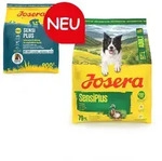 JOSERA A/S Erwachsene SensiPlus 900g