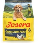 JOSERA Medi/Maxi Huhn & S&uuml;&szlig;kartoffel 900g