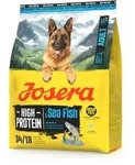 JOSERA High Protein Adult Sea Fish 900g