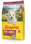 JOSERA Mini Junior Ente & Lachs 3kg