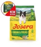 JOSERA Lachs & Kartoffel 3kg