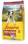 JOSERA Mini Lachs & Huhn 10 kg