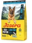 JOSERA Adult High Protein Sea Fish 3kg