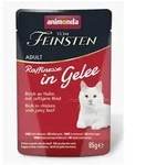 ANIMONDA Vom Feinsten Raffinesse Huhn mit Rindfleisch 85g