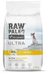 Vetexpert Raw Paleo Ultra Turkey Adult Mini 2kg