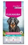 EUKANUBA Mono-Protein Lachs 12kg