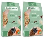 BOSCH Sanabelle Sensitive Gefl&uuml;gel 2x8kg