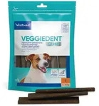 Virbac Veggiedent Fresh Bite S (5-10kg) 15 Stk.