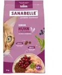 BOSCH Sanabelle Senior Gefl&uuml;gel 2kg