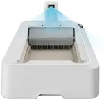 Selbstreinigende Katzentoilette PETKIT Purobot Crystal Duo mit KI-Kamera