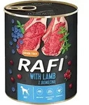 DOLINA NOTECI RAFI, Lamm 800g