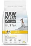 Vetexpert Raw Paleo Ultra Turkey Adult Mini 8kg