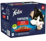 FELIX Fantastische Landhaus-Aromen in Gelee: 24x85g