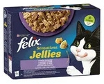 FELIX Sensation Choice Gelee 12x85g