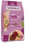 BOSCH Sanabelle Senior Gefl&uuml;gel 2x8kg