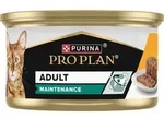 PRO PLAN Adult feuchte H&uuml;hnerpastete Katzennassfutter 85g