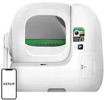 Automatische, selbstreinigende Katzentoilette Purobot Max Pro 2 von Petkit