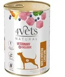 DOLINA NOTECI 4 Vets f&uuml;r Hunde, Weight Reduction 400g