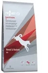 TROVET RID Renal & Oxalate (f&uuml;r Hunde) 3kg