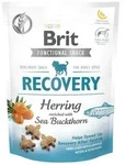 BRIT CARE DOG FUNCTIONAL SNACK RECOVERY HERRING 150g