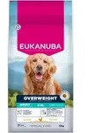 EUKANUBA Daily Care f&uuml;r &uuml;bergewichtige erwachsene Hunde 12kg