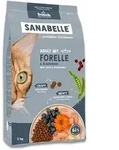 BOSCH Sanabelle Adult Forelle 8kg